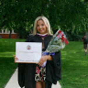 Meet your Posher, Jordyn